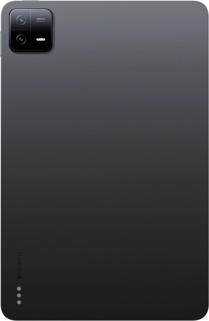Цена Планшет Xiaomi Pad 6 8/128Gb Gravity Gray