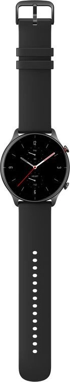 Умные часы Xiaomi Amazfit GTR 2E Black (A2023): Фото 4
