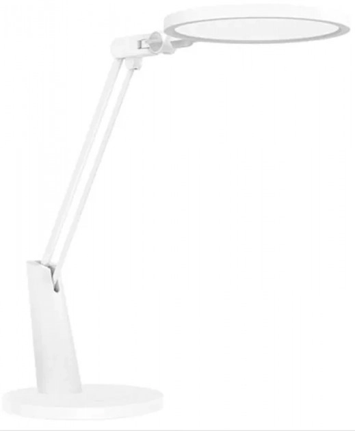 Фото Лампа настольная Xiaomi Yeelight Smart Adjustable Desk Lamp (YLTD03YL)