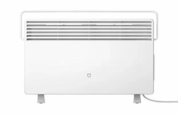 Фото Умный обогреватель Xiaomi Mi Smart Space Heater S (BHR4037GL)