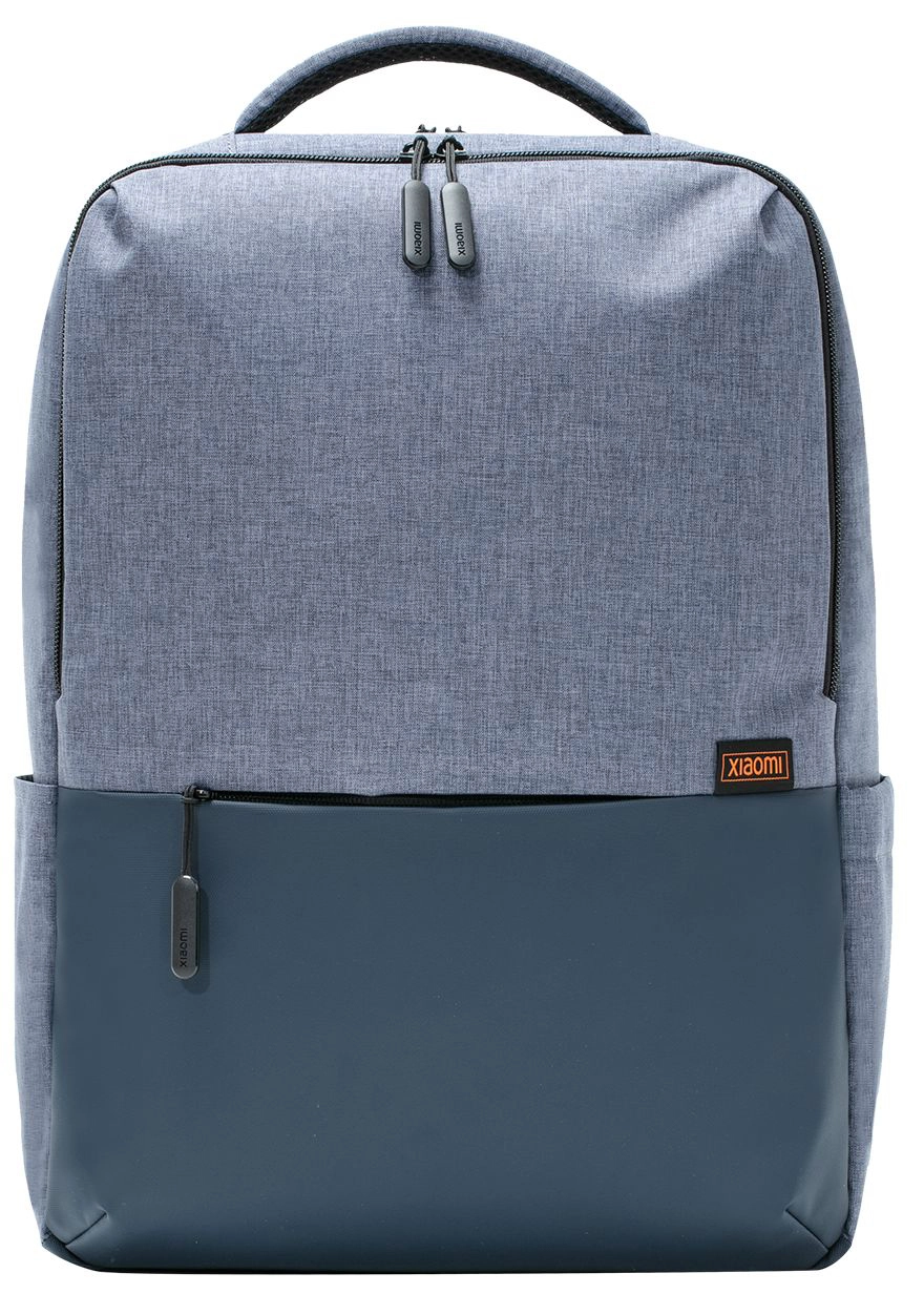 Рюкзак Xiaomi Mi Commuter Backpack Blue