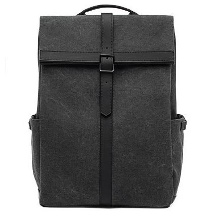 Фото Рюкзак Xiaomi Grinder Oxford Leisure Backpack Black