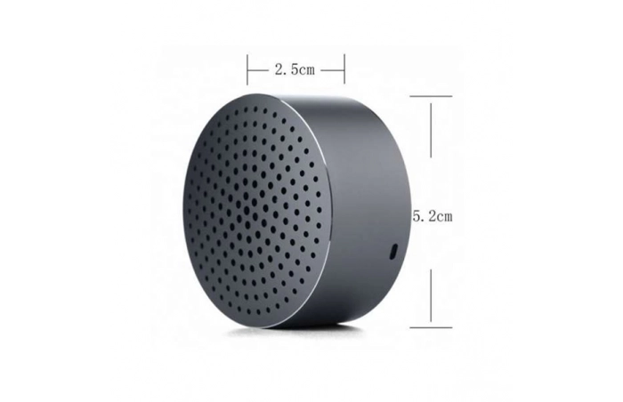 Цена Колонка Xiaomi Little Audio Black