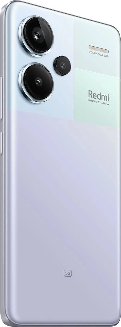 Смартфон Xiaomi Redmi Note 13 Pro+ 8/256Gb Purple заказать