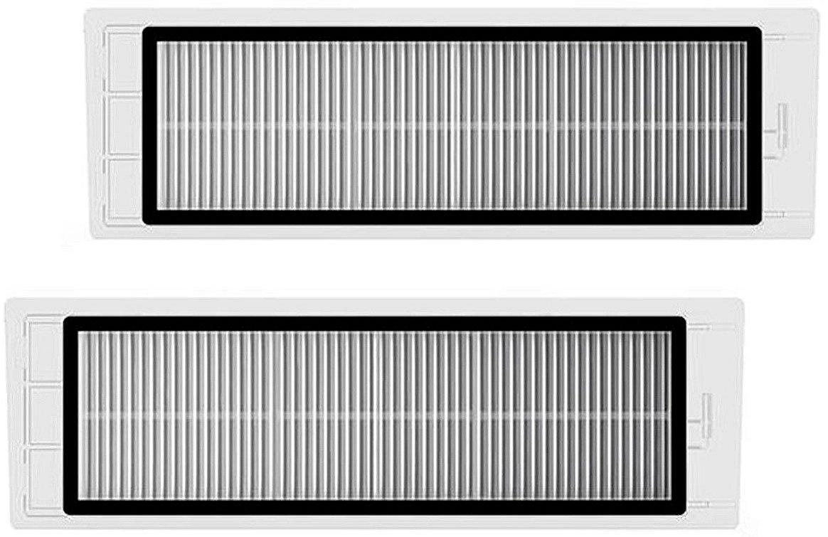 Фильтр моющийся для робота-пылесоса Xiaomi Roborock S5/S6 (SDLW04RR) 2 шт.