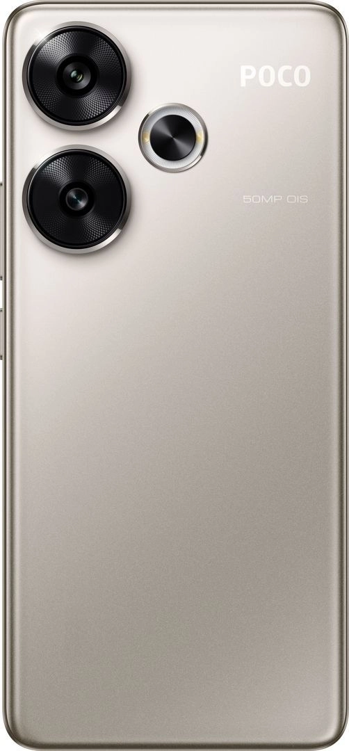 Цена Смартфон Xiaomi Poco F6 12/512Gb Grey