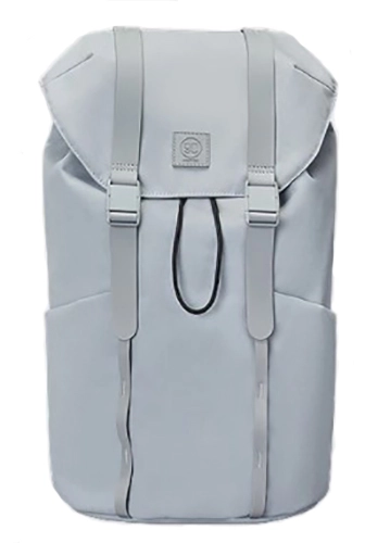 Фото Рюкзак Xiaomi 90Go Colorful Fashion Casual Backpack Grey