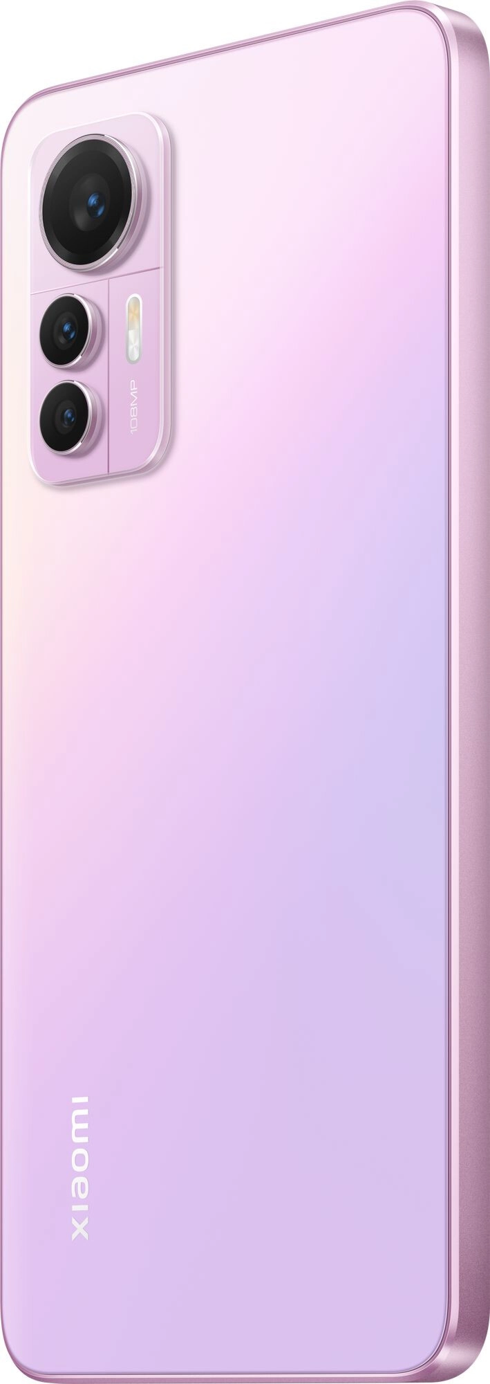 Смартфон Xiaomi 12 Lite 8/128Gb Pink: Фото 7