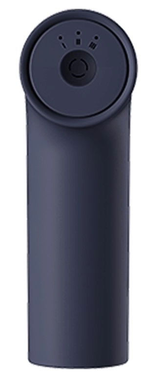 Картинка Массажный пистолет Xiaomi Massage Gun Mini (BHR6083GL)