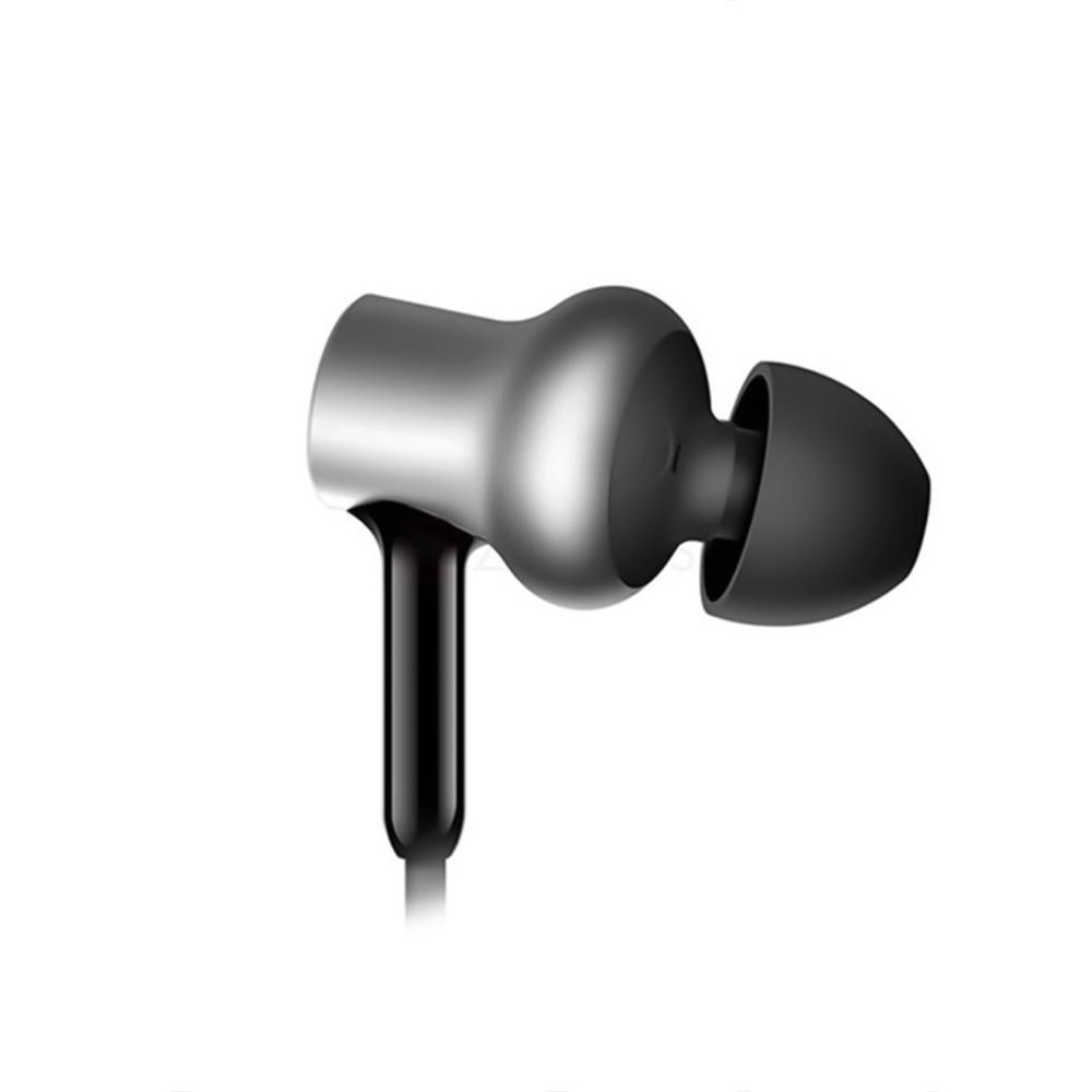 Наушники Xiaomi Mi In-Ear Headphones Pro HD Silver: Фото 3
