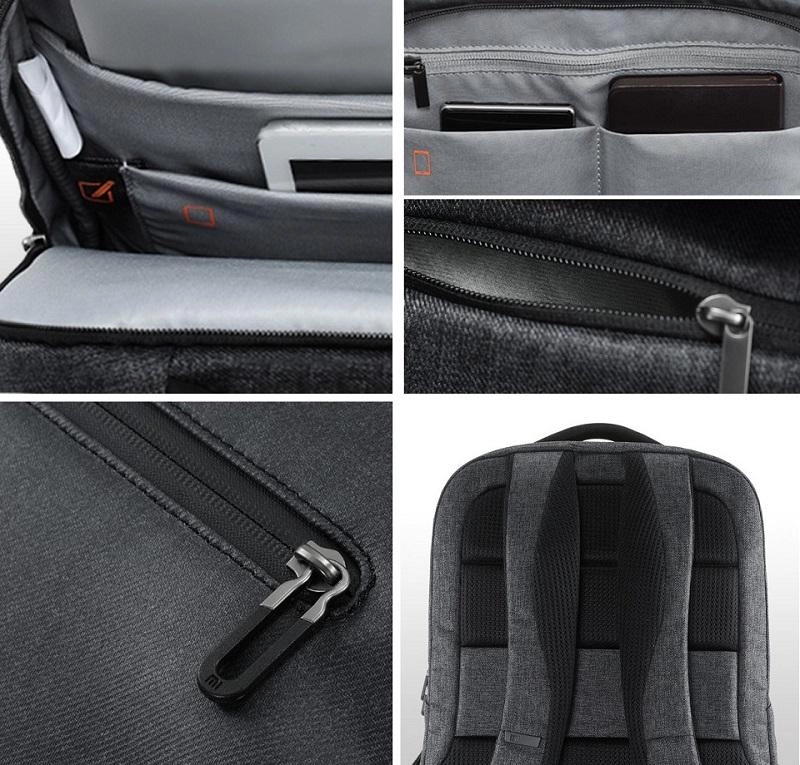 Рюкзак Xiaomi Mi Classic Business Multi-Functional Shoulder Bag заказать