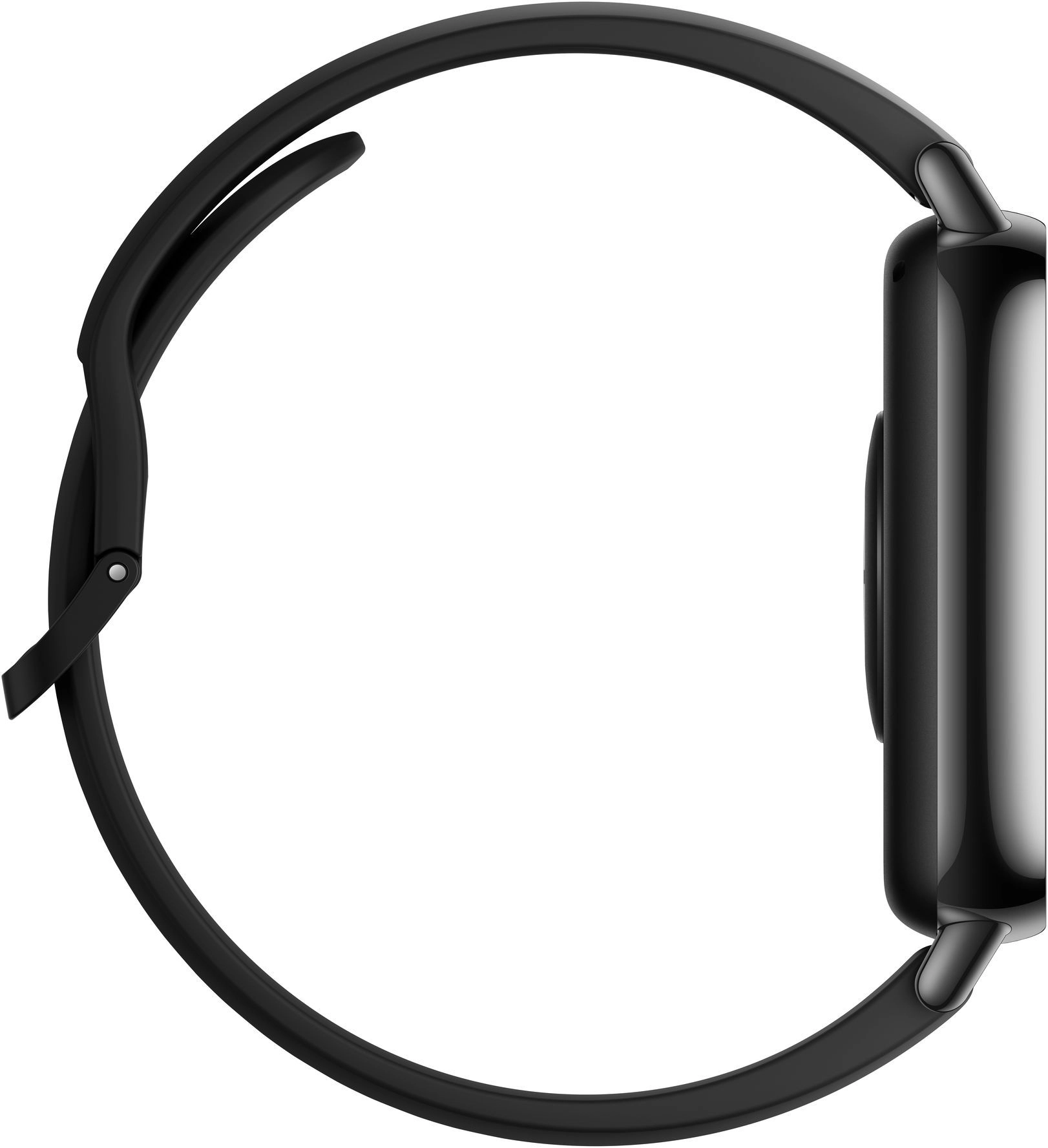 Цена Умные часы Xiaomi Redmi Watch 5 Lite Black