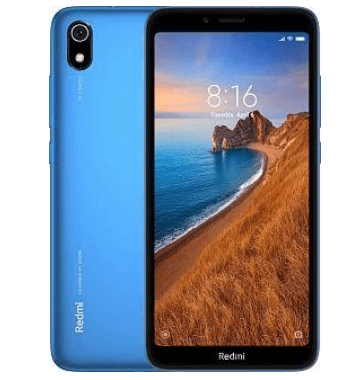 Обзор смартфона Xiaomi Redmi 7A