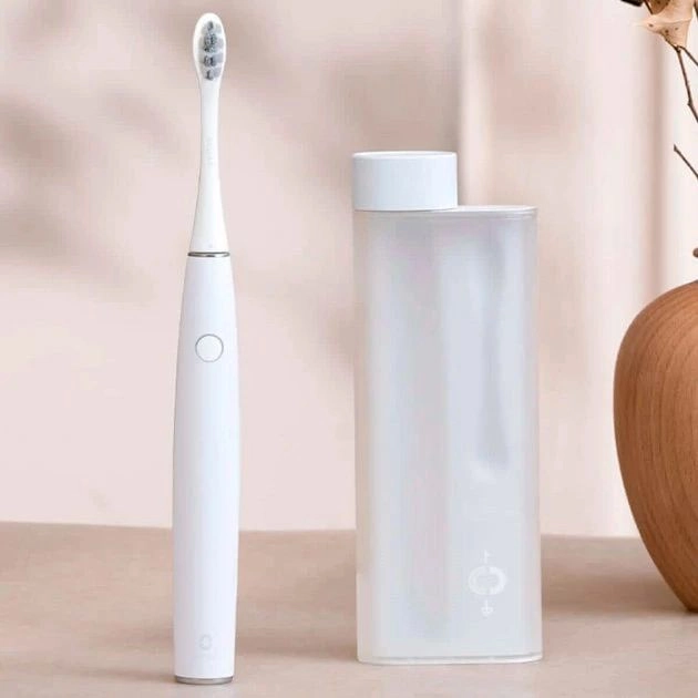 Фотография Зубная щетка Xiaomi Oclean Air 2T White