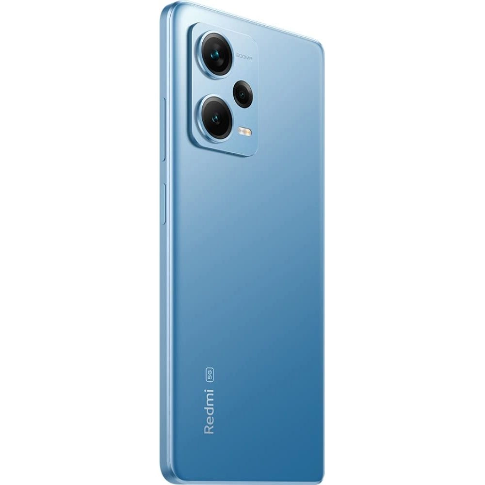 Смартфон Xiaomi Redmi Note 12 Pro+ 8/256Gb Sky Blue заказать