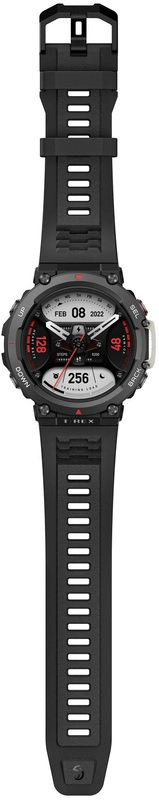 Умные часы Xiaomi Amazfit T-Rex 2 Black (A2170) заказать