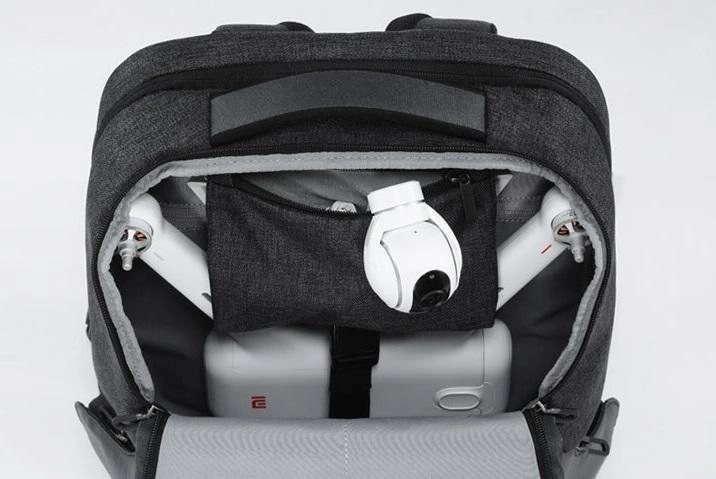 Фото Рюкзак Xiaomi Mi Classic Business Multi-Functional Shoulder Bag