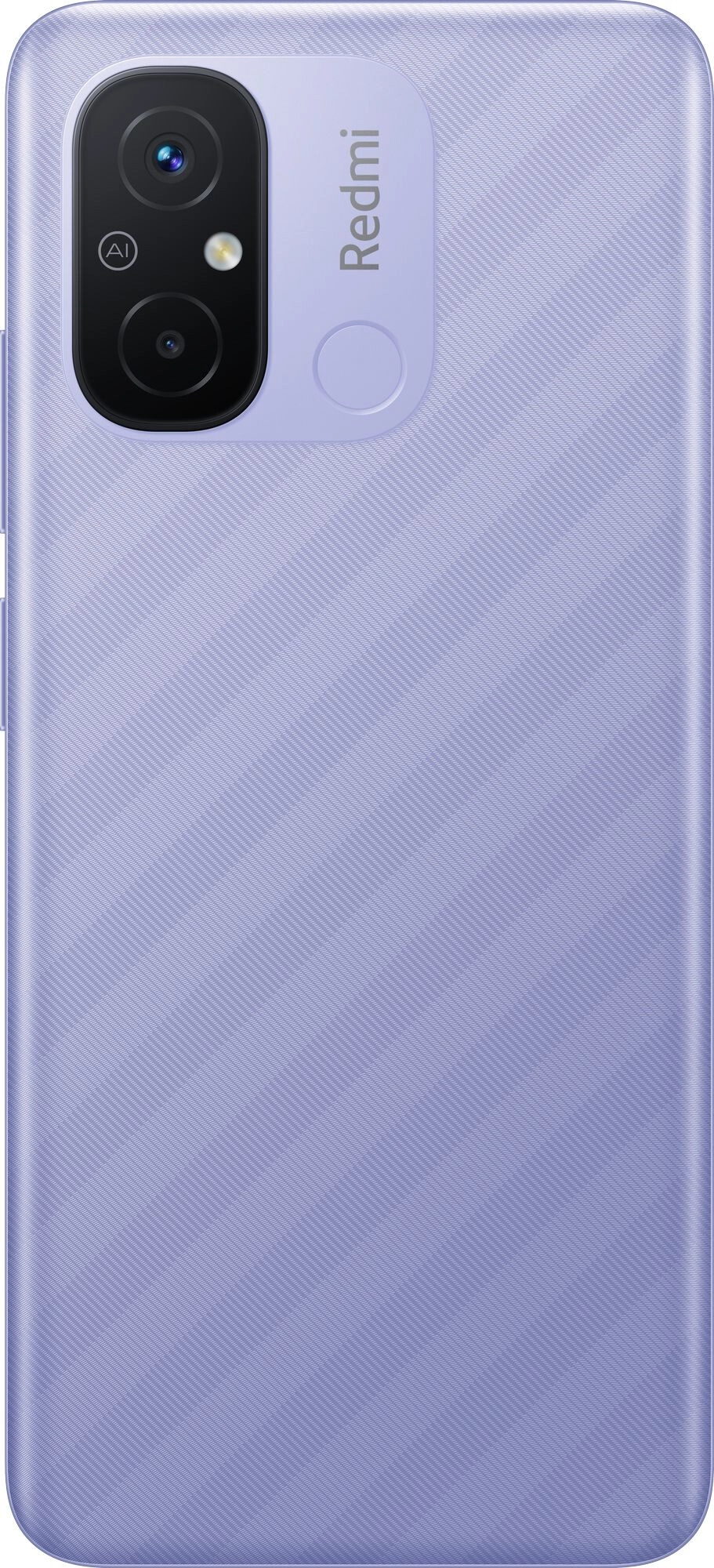 Картинка Смартфон Xiaomi Redmi 12C 4/64Gb Violet