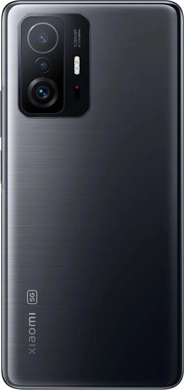 Смартфон Xiaomi 11T 8/256Gb Grey: Фото 3