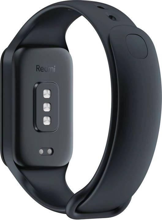 Цена Фитнес-браслет Xiaomi Redmi Smart Band 2 Black