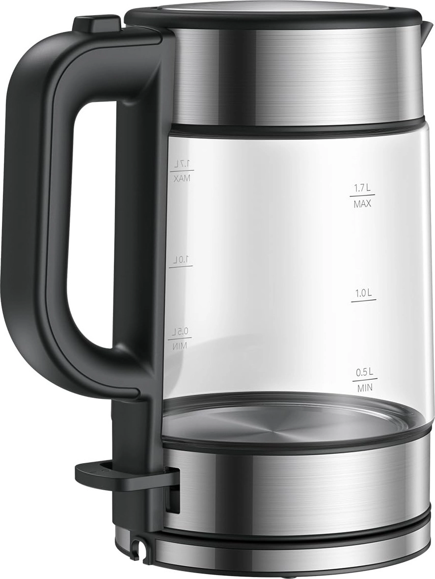 Фотография Электрочайник Xiaomi Electric Glass Kettle (MJDSH05FD)