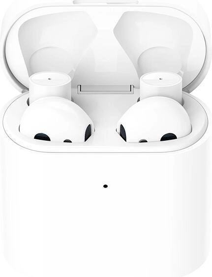 Картинка Наушники Xiaomi Mi Air 2 True Wireless Earphones White