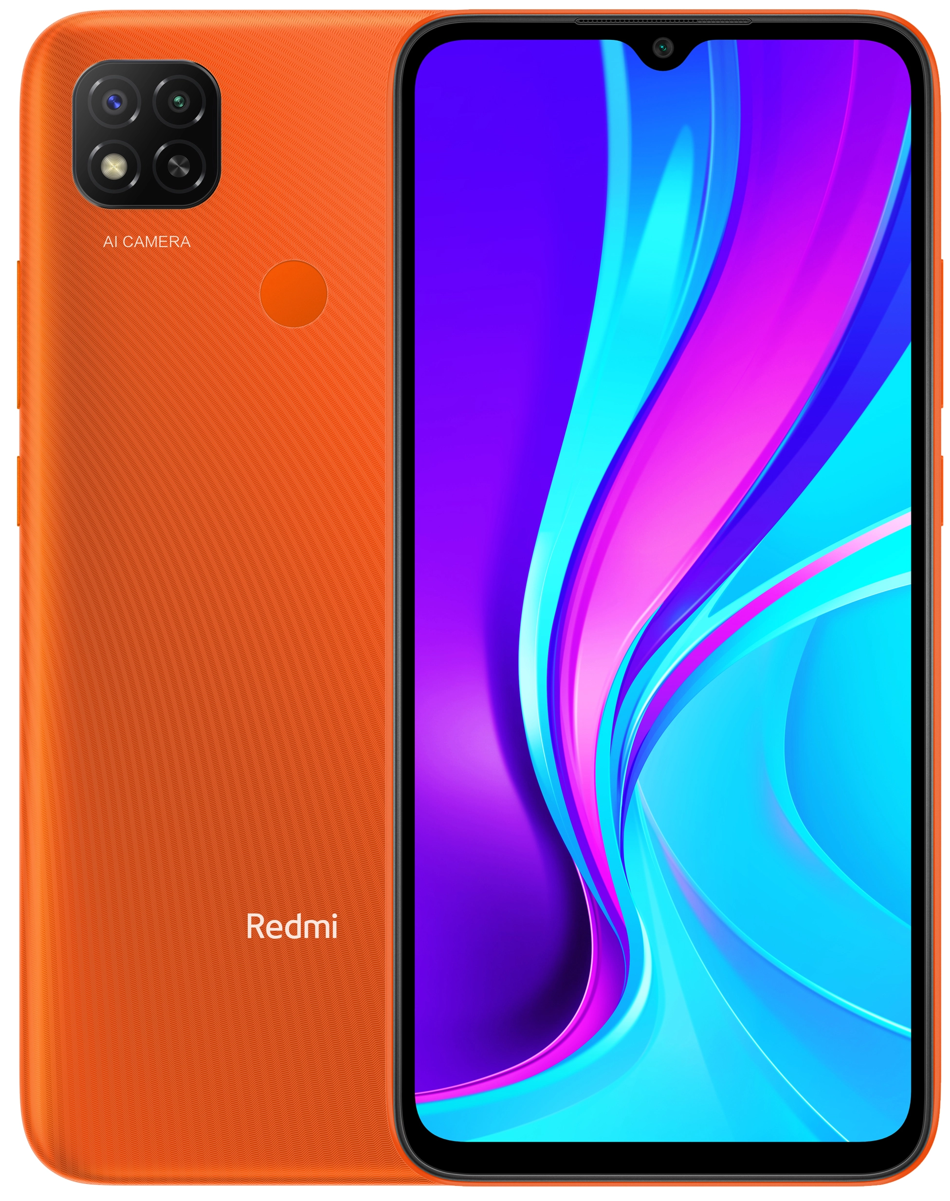 Смартфон Xiaomi Redmi 9C 4/128Gb Sunrise Orange - купить смартфон Сяоми  Смартфон Xiaomi Redmi 9C 4/128Gb Sunrise Orange, цена на сотовый телефон в  Алматы, Астане, Караганде, Казахстане | xiaomi.kz