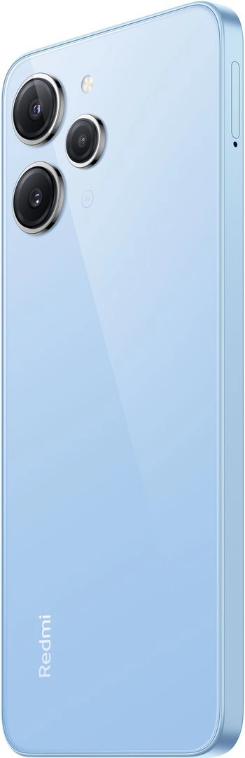 Смартфон Xiaomi Redmi 12 4/128Gb Sky Blue Казахстан