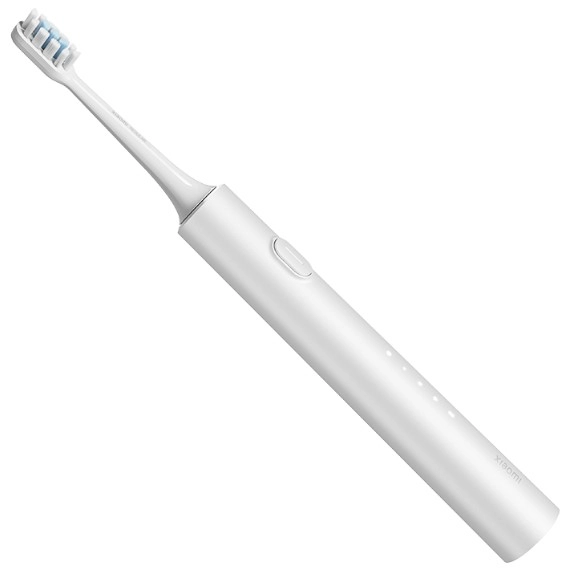 Картинка Зубная щётка Xiaomi Electric Toothbrush T302 Silver (MES608)