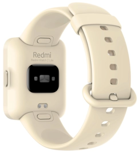 Цена Умные часы Xiaomi Redmi Watch 2 Lite GL Beige