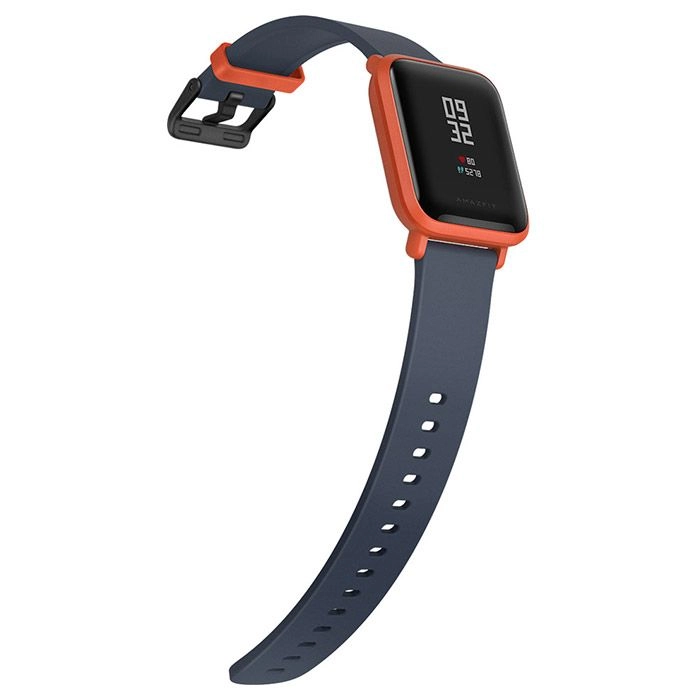 Фотография Умные часы Amazfit Bip Red