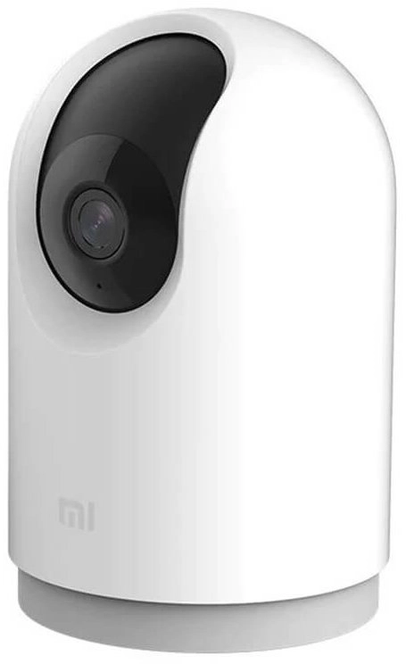 Фотография IP камера Xiaomi Mi Home Security Camera 360 2K Pro (MJSXJ06CM)
