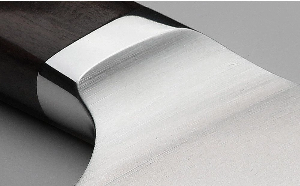 Набор ножей Xiaomi Huo Hou Fire Waiting Steel Knife 5 pcs. (HU0033): Фото 6
