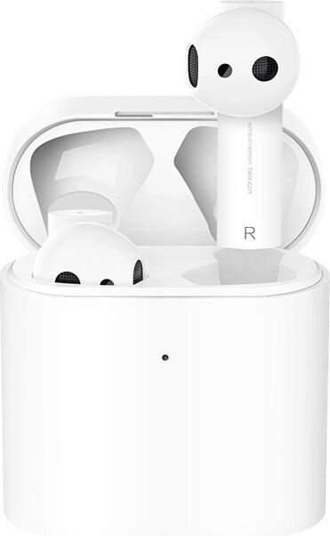 Xiaomi Mi Air 2 True Wireless Earphones White xiaomi.kz