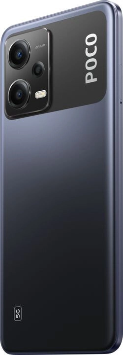 Смартфон Xiaomi Poco X5 6/128Gb Black Казахстан