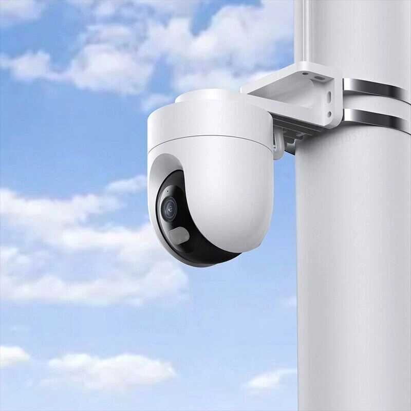 Купить IP камера Xiaomi Outdoor Camera CW400 (BHR7624GL)