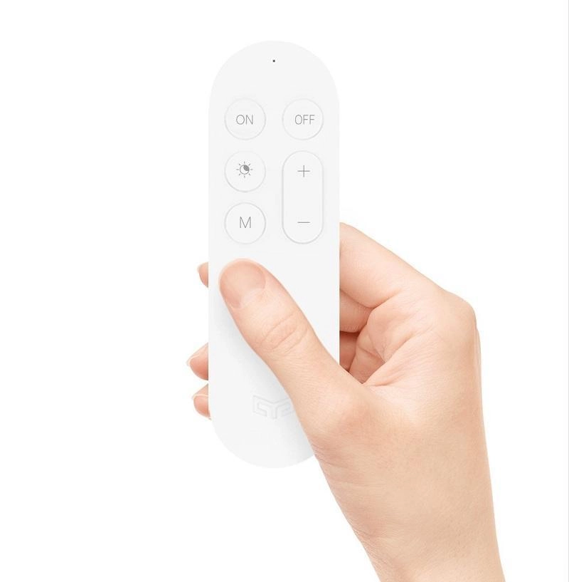 Картинка Пульт управления Xiaomi Yeelight Remote Control