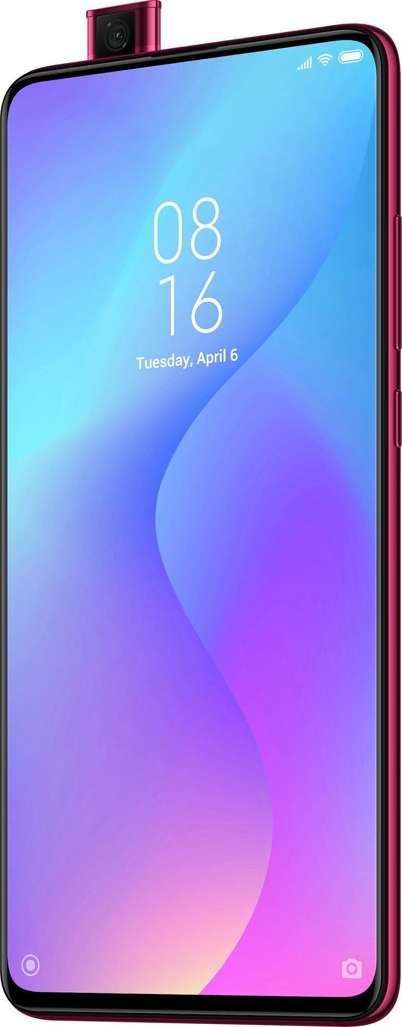 Цена Смартфон Xiaomi Mi 9T Pro 6/64Gb Flame Red