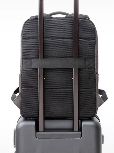 Картинка Рюкзак Xiaomi Mi Commuter Backpack Blue