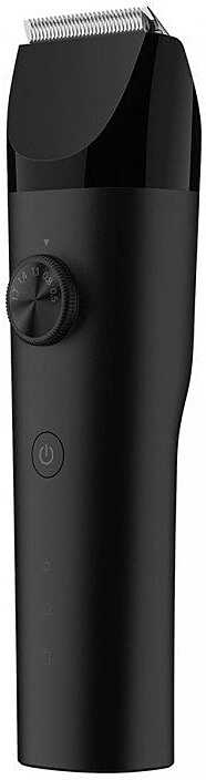 Фотография Машинка для стрижки Xiaomi Hair Clipper (LFQ03KL)