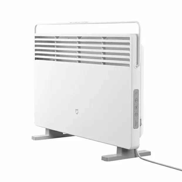 Картинка Умный обогреватель Xiaomi Mi Smart Space Heater S (BHR4037GL)