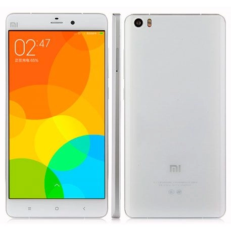 Фотография Смартфон Xiaomi Mi Note 16Gb White