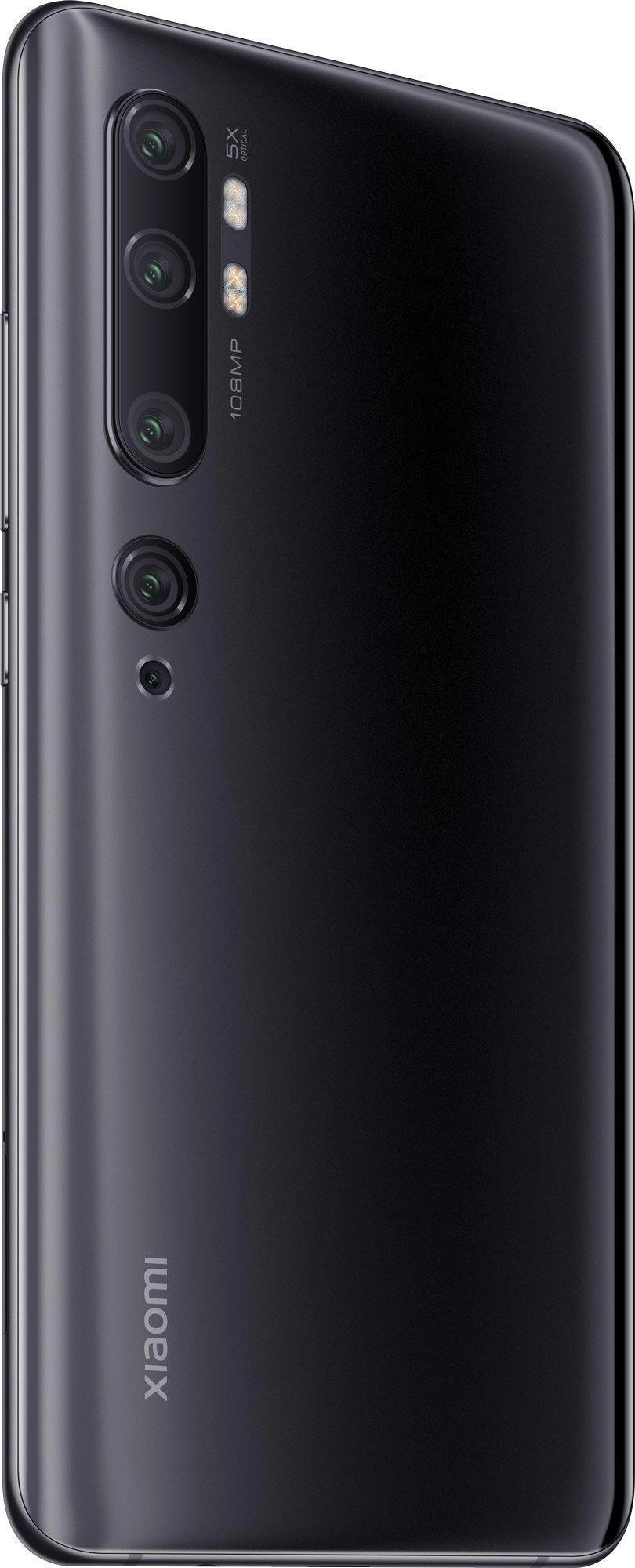 Фото Смартфон Xiaomi Mi Note 10 6/128Gb Black