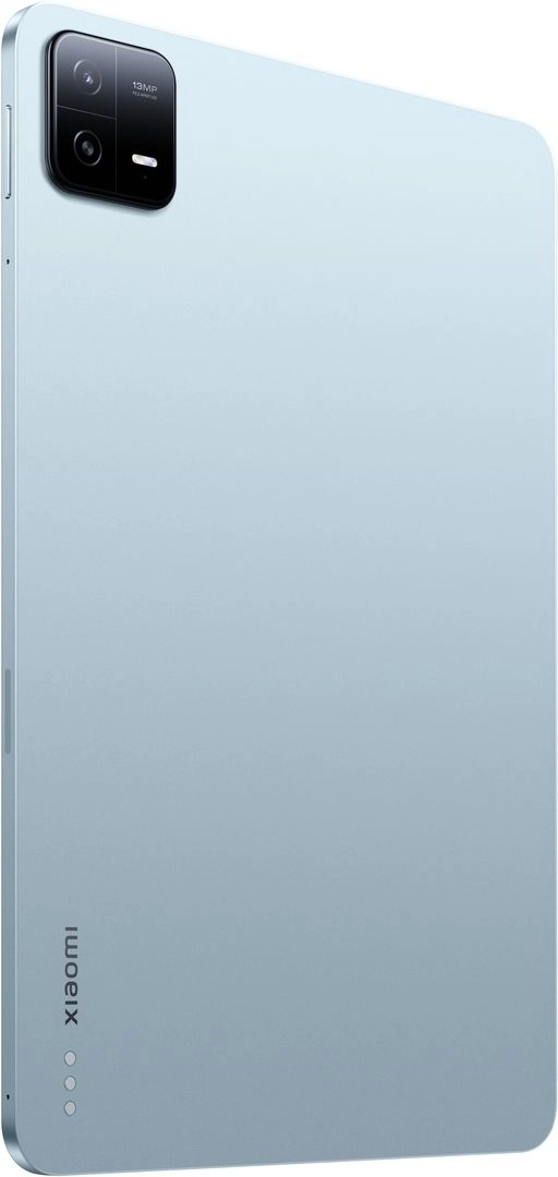 Купить Планшет Xiaomi Pad 6 8/128Gb Mist Blue