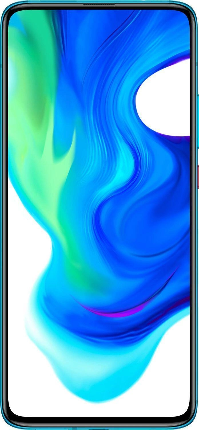 Фотография Смартфон Xiaomi Poco F2 Pro 8/256Gb Blue