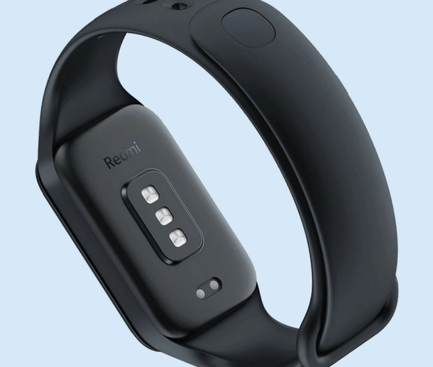 Xiaomi Redmi Smart Band 2 Black – Xiaomi Australia