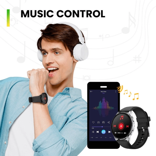 Умные часы Xiaomi Amazfit Pop 3R