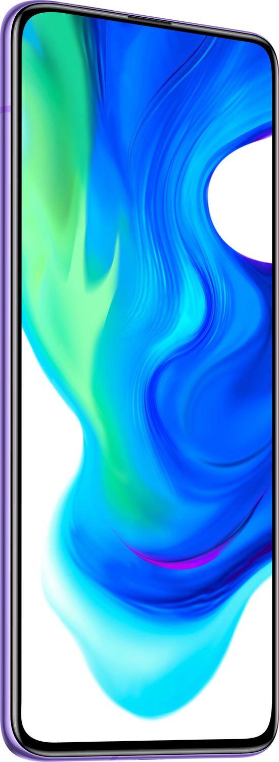 Смартфон Xiaomi Poco F2 Pro 6/128Gb Purple Казахстан