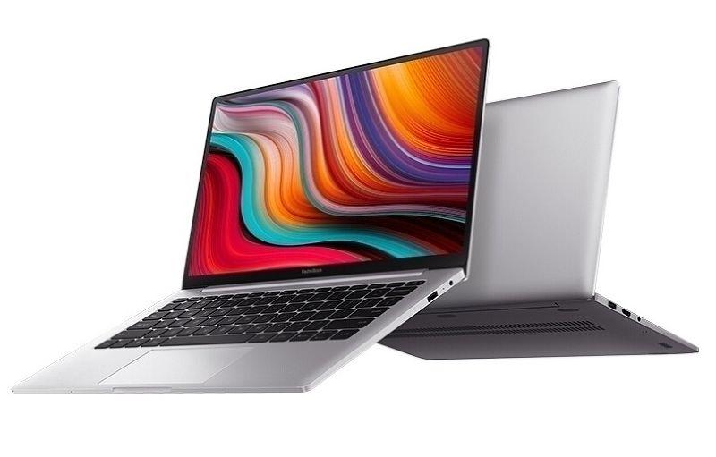 Фотография Ноутбук RedmiBook 13" FHD/Core i7-10510U/8Gb/512Gb/NVIDIA GeForce MX250/Win10 (JYU4213CN)