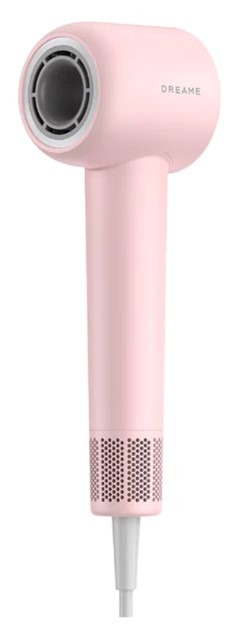 Фен Xiaomi Dreame Hair Dryer Gleam Pink (AHD12A)